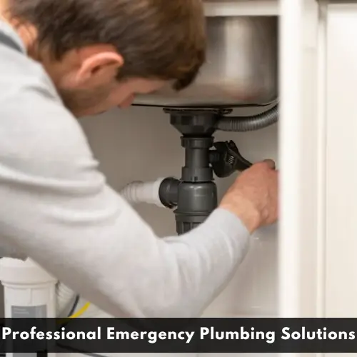 Gas Leak Detection in Dunbar, WI